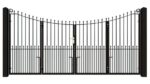 Metal-Bi-fold-Driveway-Gate-The-Peacehaven