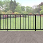 Metal Balustrades the Cheltenham