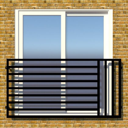 Juliet Balcony - The Chelsea