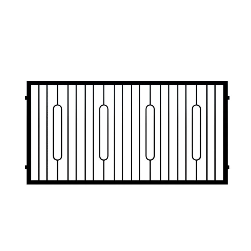 Juliet Balcony, The Fareham - Image 2