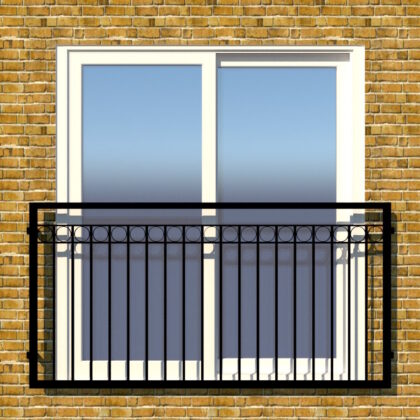 Juliet Balcony - The Southampton