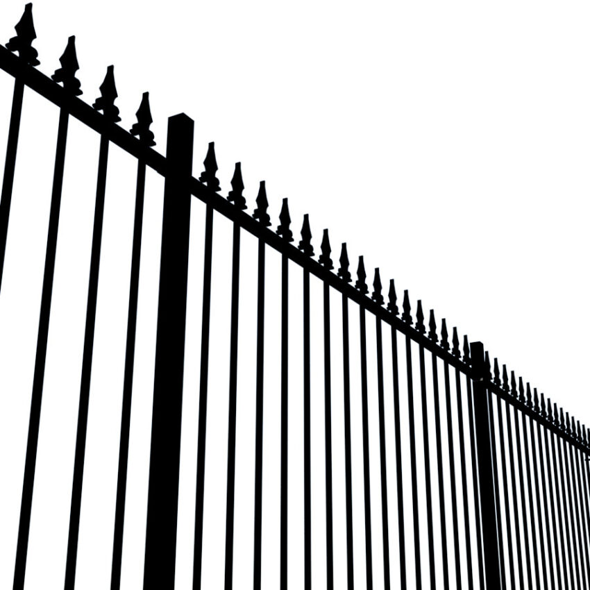 Metal Balustrades, The Darlington - Image 5