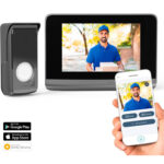 V 500 PRO IO CONNECT