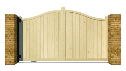Wooden-Sliding-Gate-The-Berkshire-closed