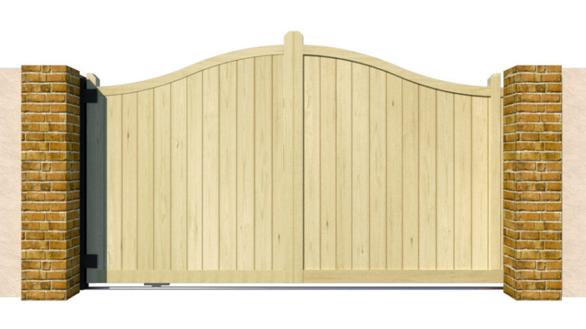 Sliding  Gates, The Berkshire - Image 4