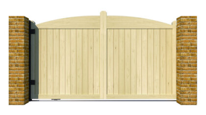 Wooden-Sliding-Gate-The-Earlswood-closed