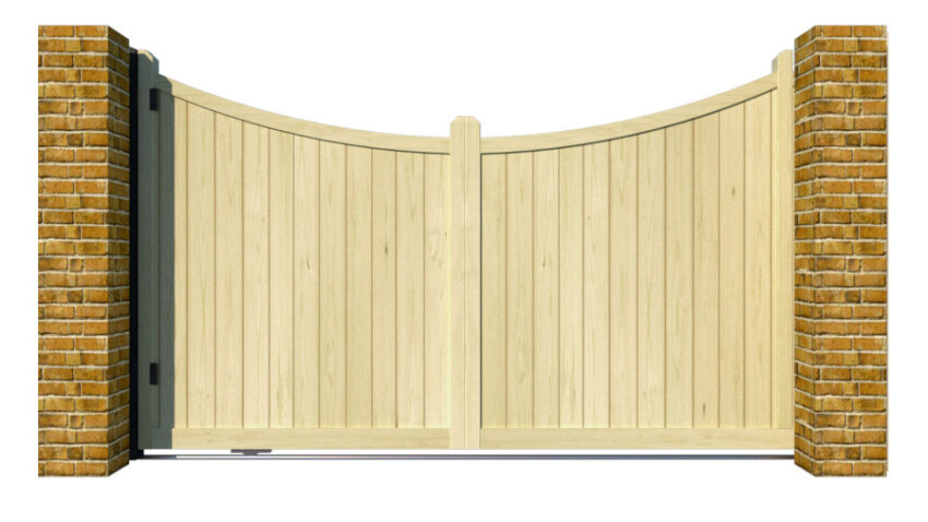 Wooden-Sliding-Gate-The-Hazelwood-closed