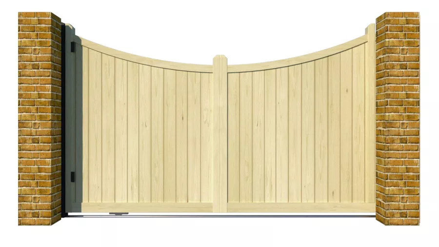 Wooden-Sliding-Gate-The-Hazelwood-closed