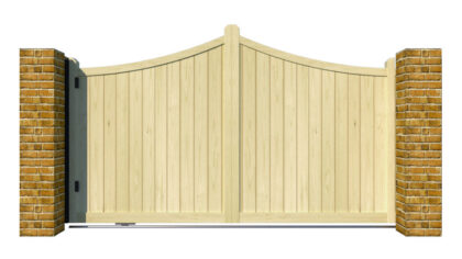 Wooden-Sliding-Gate-The-Woodberry-closed