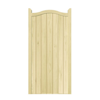 Softwood Side Gate - The Berkshire