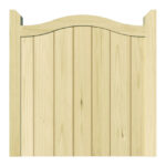 Garden Gates - The Berkshire