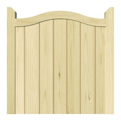 Garden Gates - The Berkshire