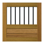 Garden Gates - The Torcross
