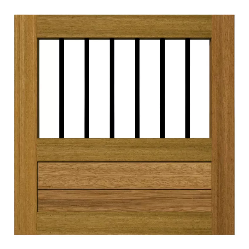 Garden Gates - The Torcross