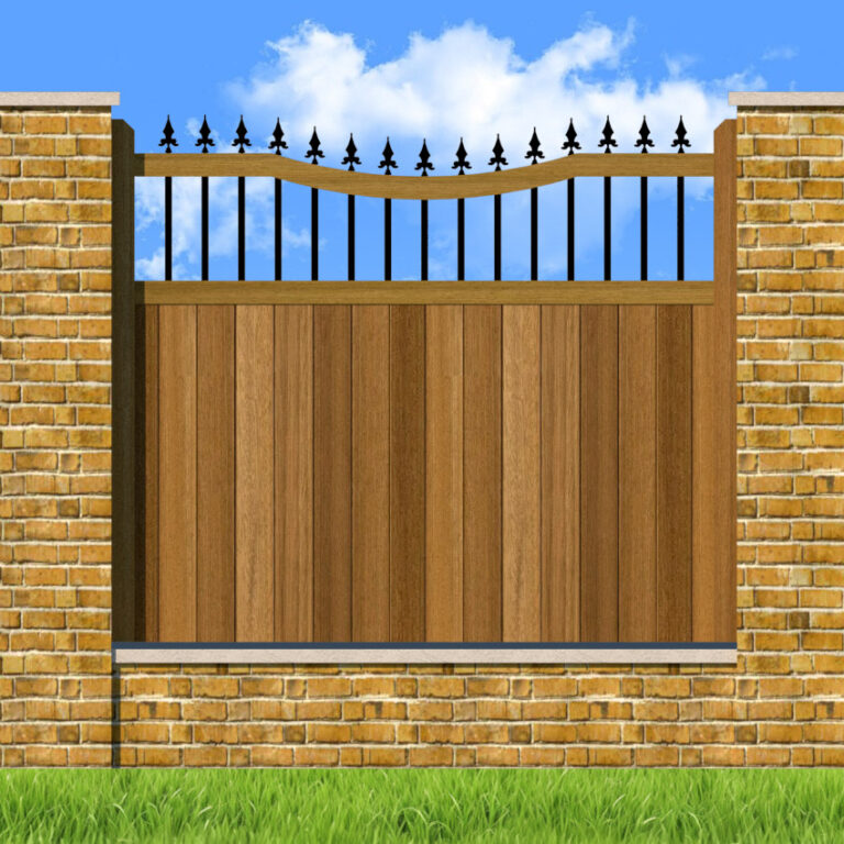 Hardwood-Fence-Panels-The-Holmewood-spindle-top