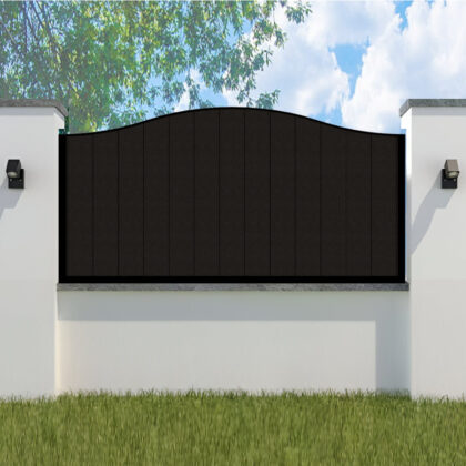 Composite Railings - The Shropshire