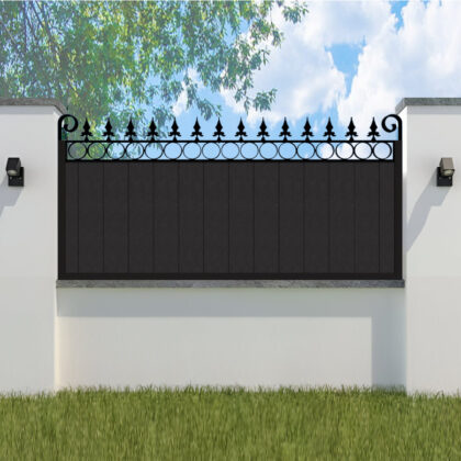 Composite Railings - The Bath