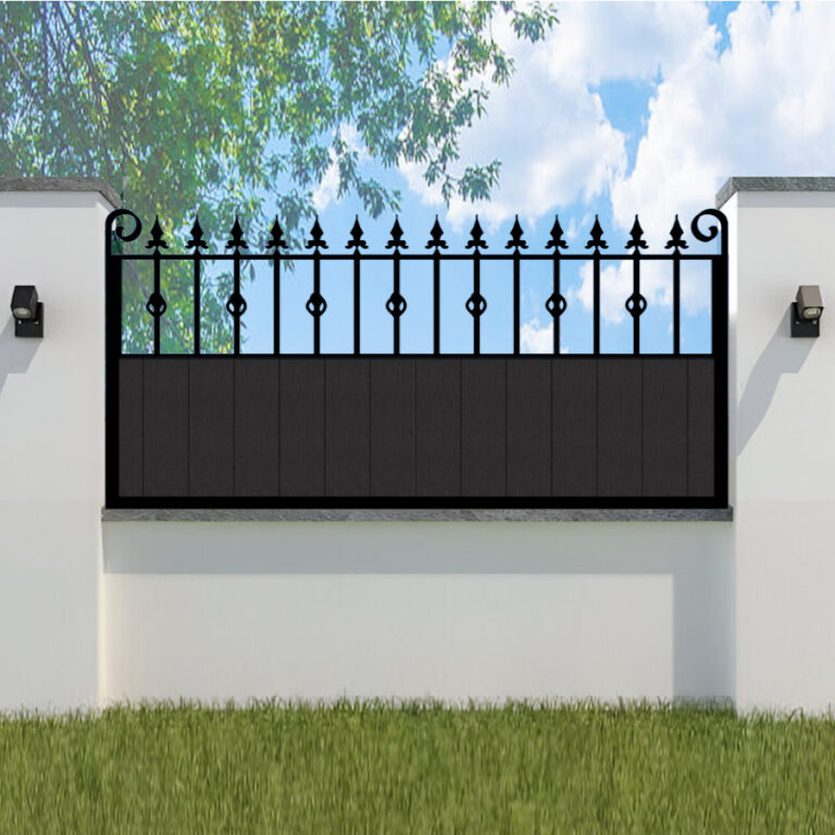 Composite Railings - The Westfield