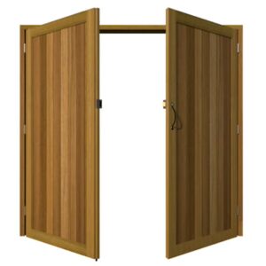 Garage-Doors-Hardwood-The-Brentwood