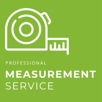 Professional Gate Measurement Service