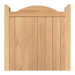 Brookwood Oak Garden Gate_Scene 1