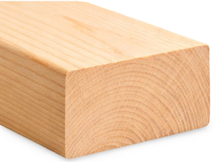 Softwood Treated Pine